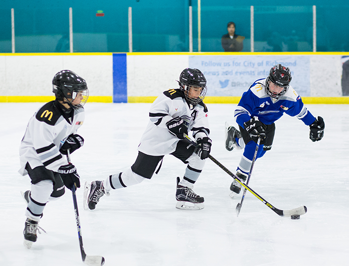 Photo de patinoire 8