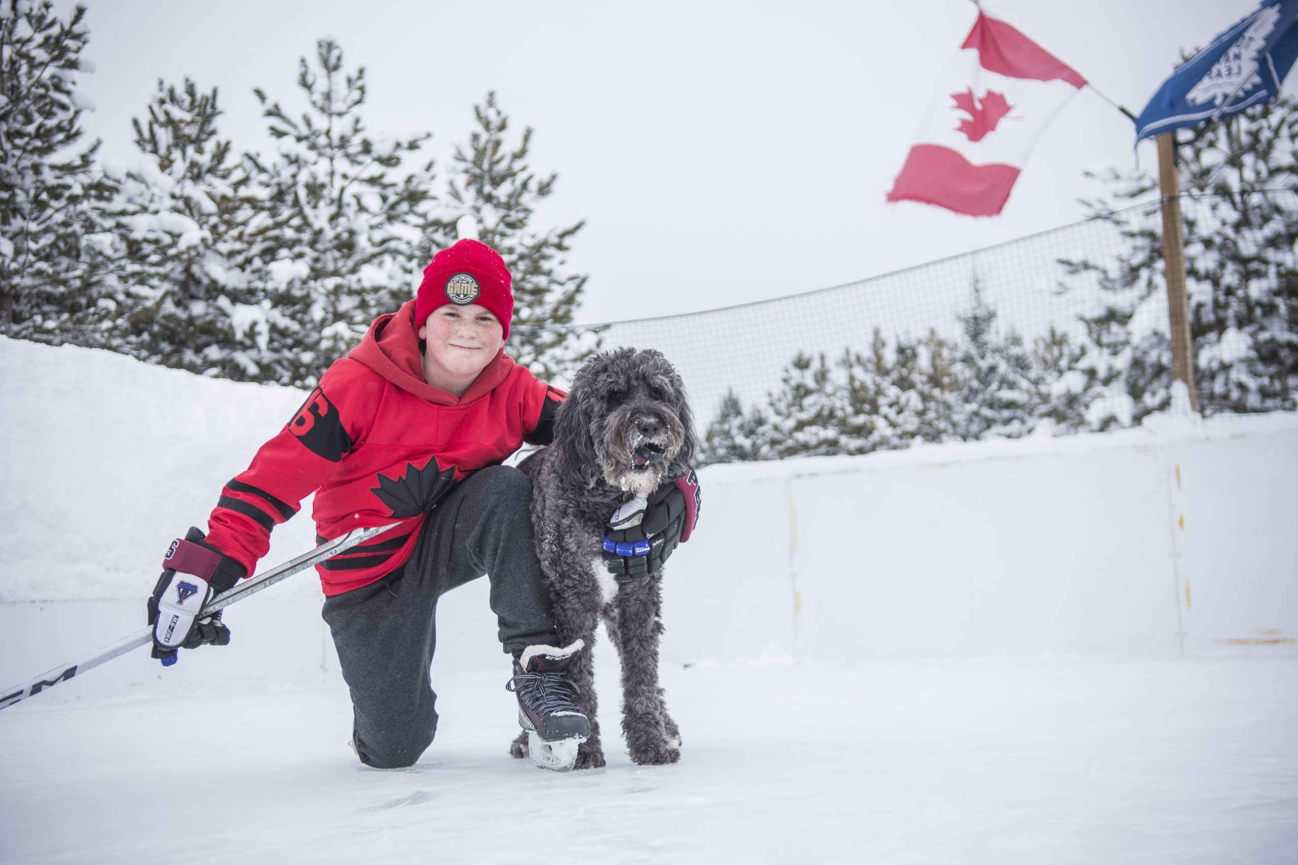 Photo de patinoire 7