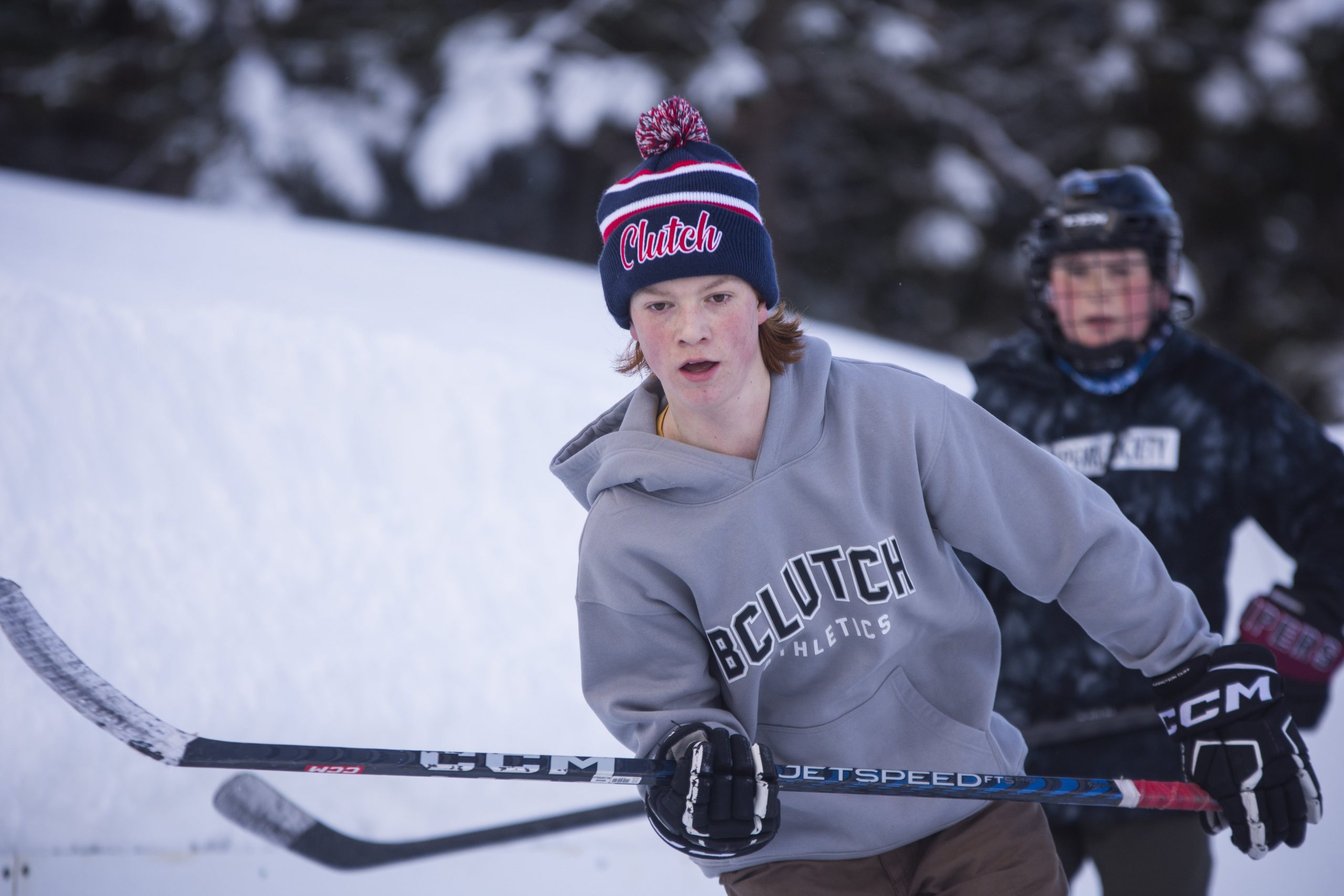 Photo de patinoire 4
